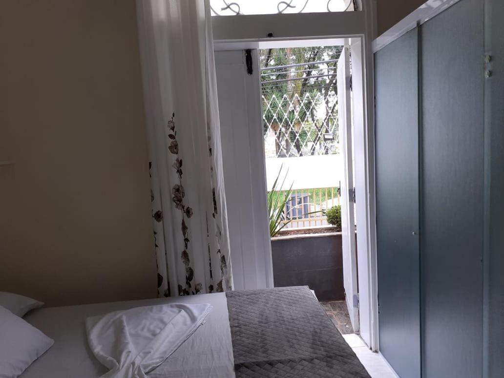 Hotel Castelinho De Sorocaba Eksteriør bilde