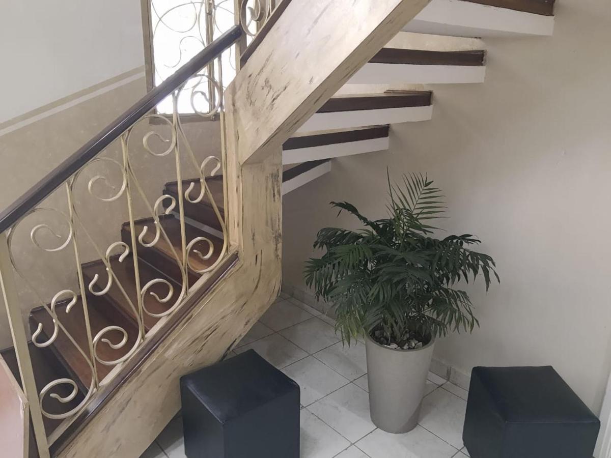 Hotel Castelinho De Sorocaba Eksteriør bilde