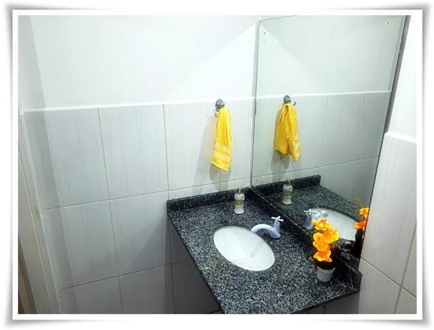 Hotel Castelinho De Sorocaba Eksteriør bilde