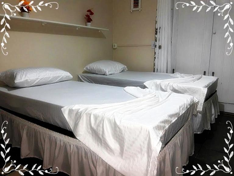 Hotel Castelinho De Sorocaba Eksteriør bilde