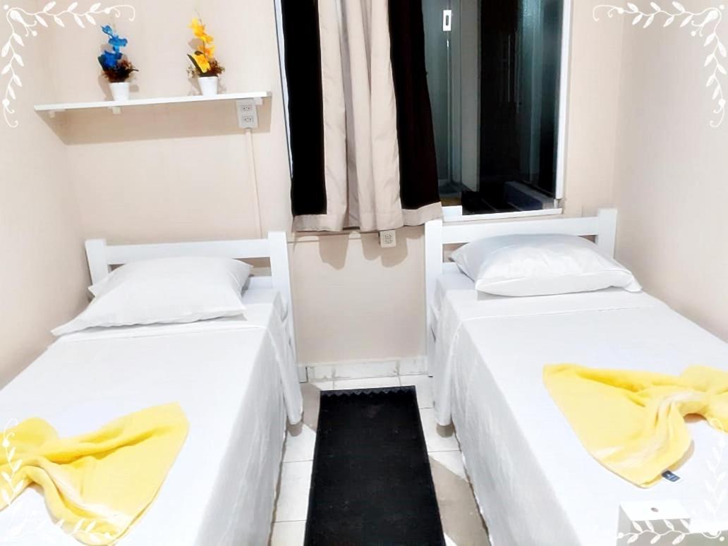 Hotel Castelinho De Sorocaba Eksteriør bilde