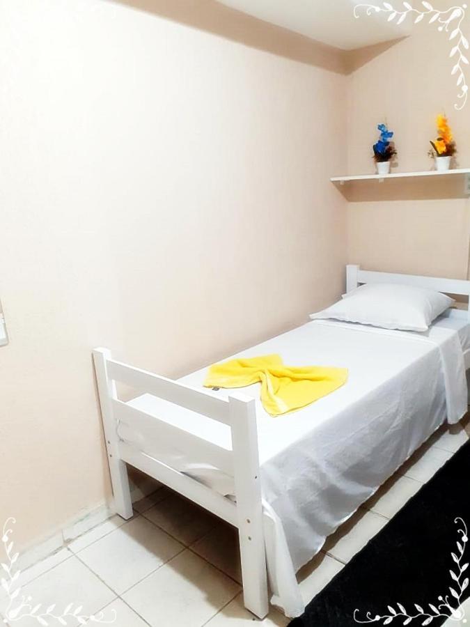 Hotel Castelinho De Sorocaba Eksteriør bilde