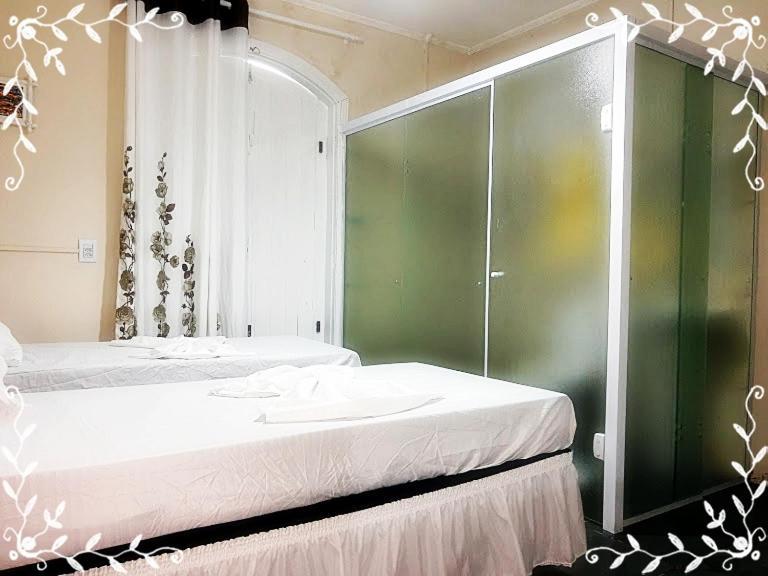 Hotel Castelinho De Sorocaba Eksteriør bilde